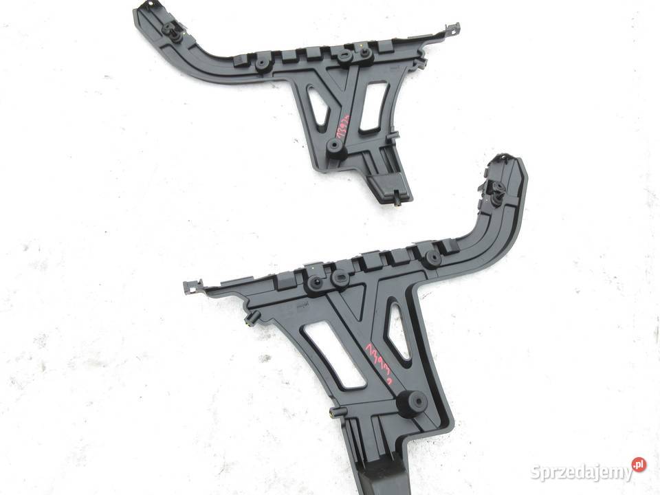 ŚLIZG PRAWY LEWY TYŁ RENAULT LATITUDE Pozostałe Ruda Śląska