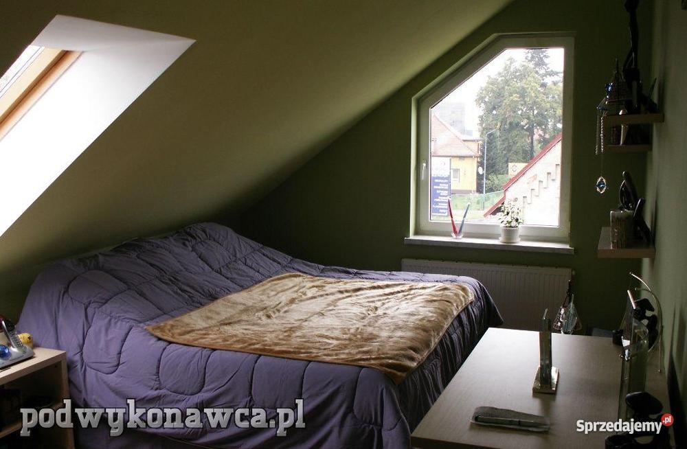 Mieszkanie Oława Magazynowa bezczynszowe 5280 m2 kamienica Mieszkania