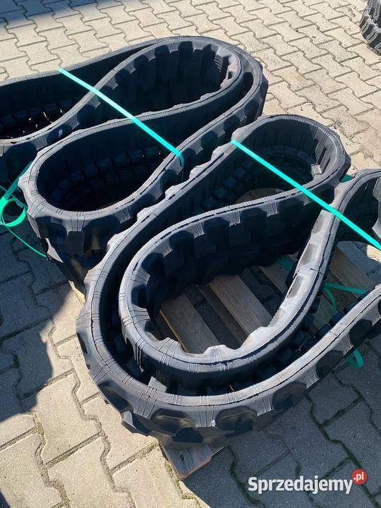 Gąsienice 230x48x70 Gąsienice Suchoraba