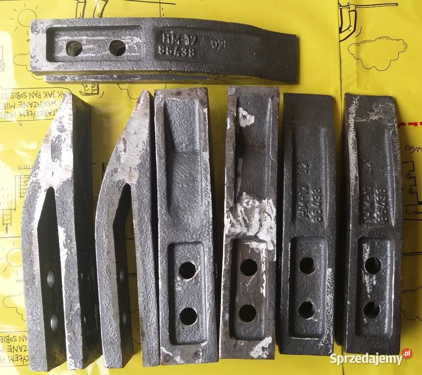 Fadroma sprzedam Lemiesz Wrocław