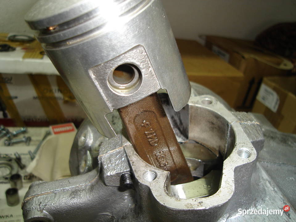 Wsk M0664 opolskie Opole