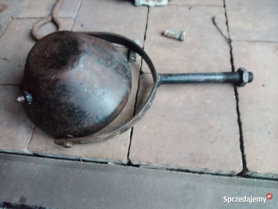 Lampa Zelmot WSK lelek Bąk Dudek ursus lubelskie Piszczac