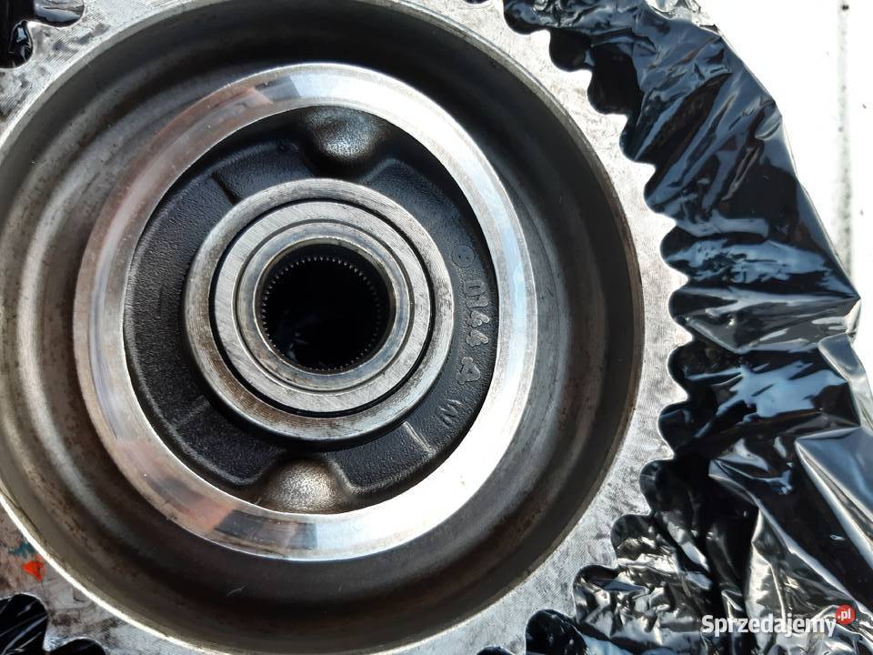 Mercedes 20 23 25 29 D Kolo pompy wtryskowej