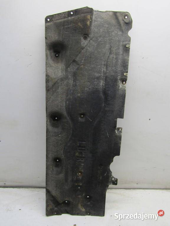 PŁYTA OSŁONA PODWOZIA DOLNA PRAWA MINI F55 F56 lubelskie