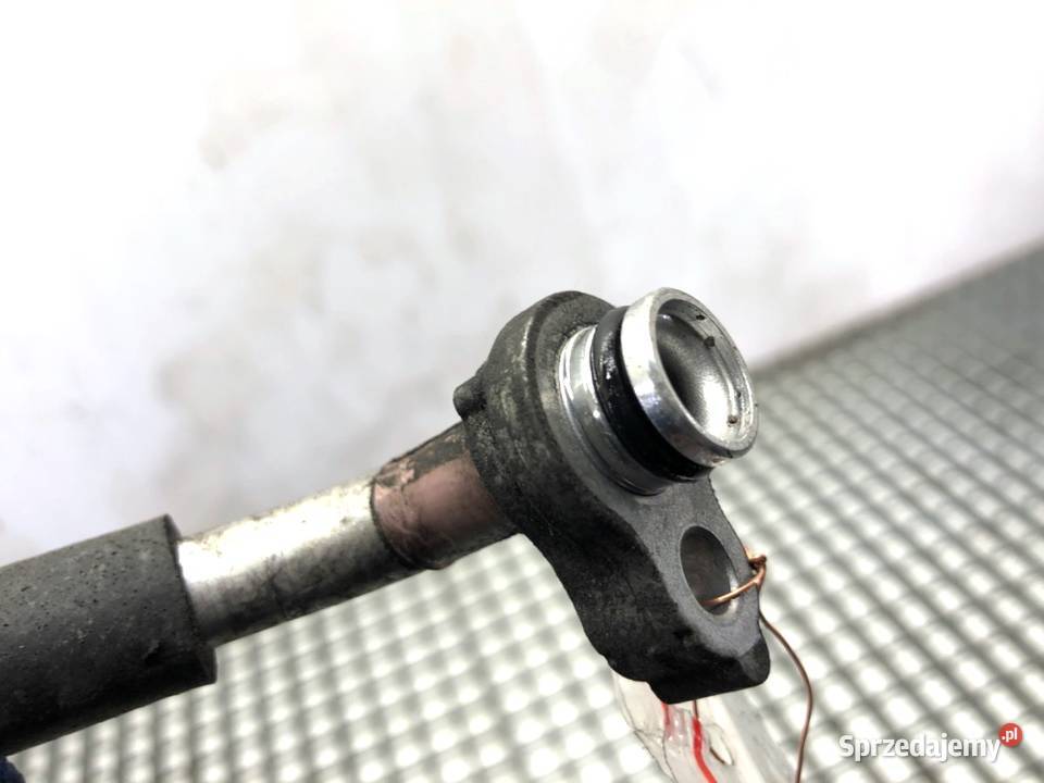 RURKA KLIMATYZACJI MAZDA CX7 22 163 0614 SUV Przewody klimatyzacji sprzedam