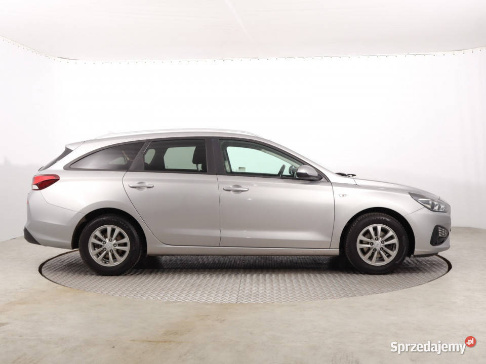 Hyundai i30 15 DPI Katowice sprzedam