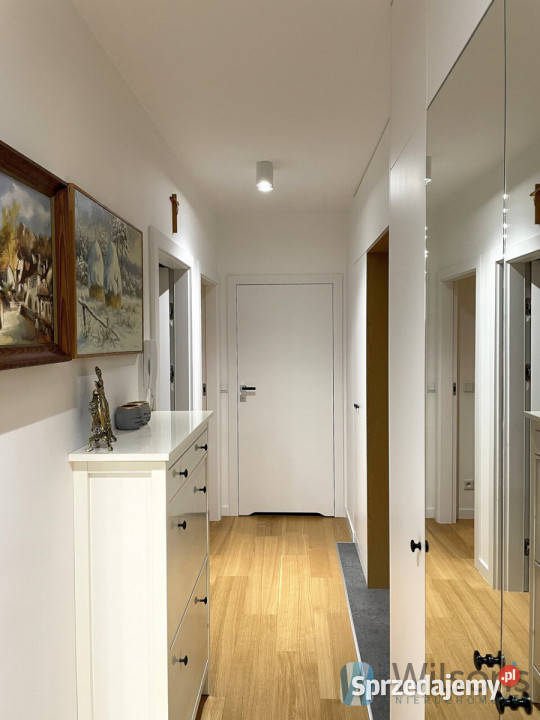 Mieszkanie 5945m2 3 pokoje Warszawa Mangalia Piętro 2 sprzedam