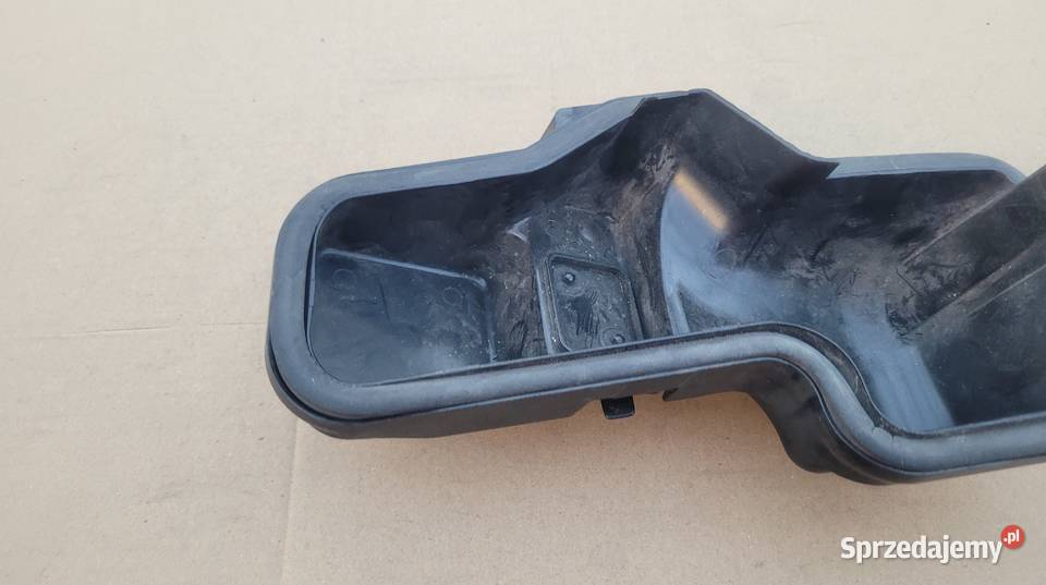 AUDI A6 C5 PRAWA ZAŚLEPKA DEKIELEK LAMPY osobowe Ruda Śląska