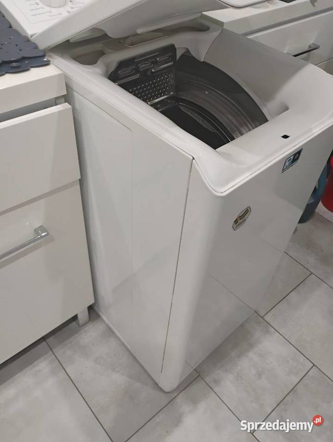Pralka Elektrolux 40 60 Krapkowice