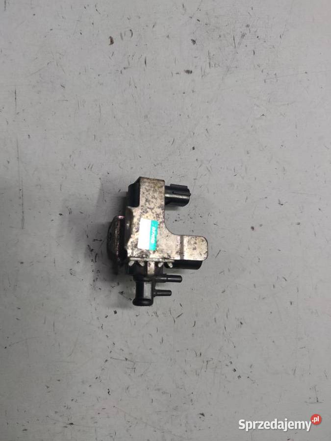 Zawór podciśnienia Honda CRV 22 D 1397000870 osobowe świętokrzyskie Suchedniów