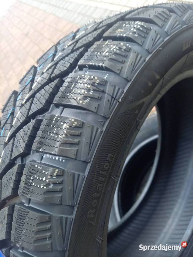 Nowe opony zimowe 20555R16 Windforce snowblazer śląskie Jaworze