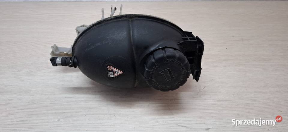 Zbiorniczek Wyrównawczy Mercedes W204 Sandomierz