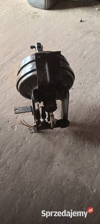 Atleon serwo z pompą Imielin