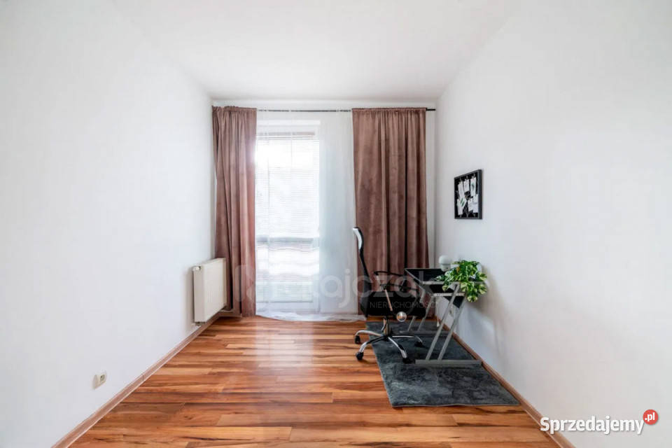 Mieszkanie Straszyn 6227m2 3 pokoje