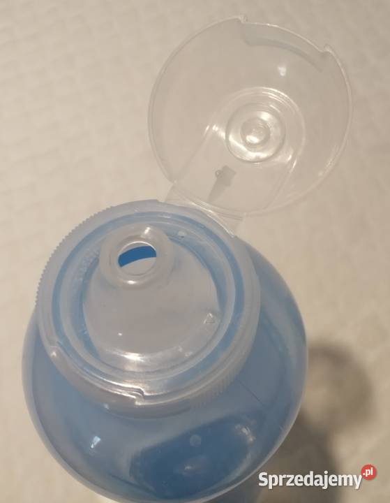 Butelka do Picia Kavodrink z nakrętką uchylną śląskie Czeladź