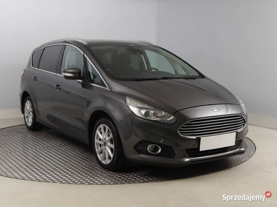 Ford S 20 TDCi S-MAX Bielany Wrocławskie sprzedam