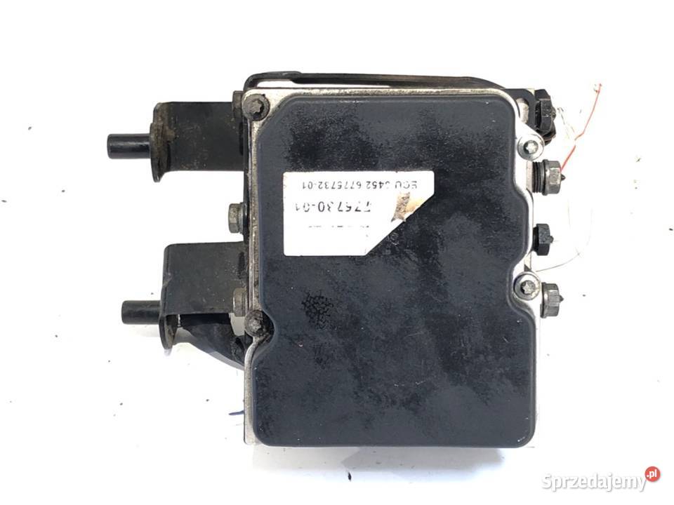 POMPA ABS BMW E61 6768550 25 218 0410 osobowe podkarpackie