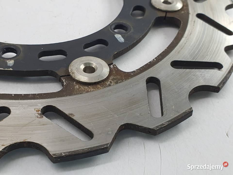 Tarcza Hamulcowa Tarcze Benelli 302 łódzkie Łódź