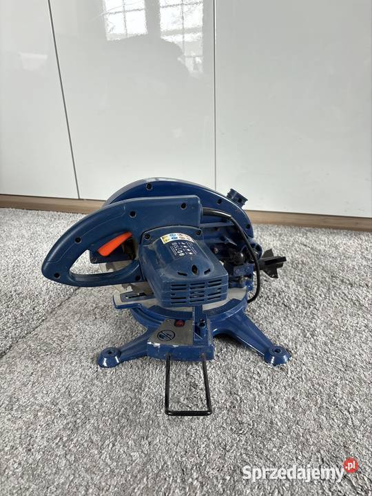 Piła do drewna Nupower Evolution NPE210 1200W W Ursynów sprzedam