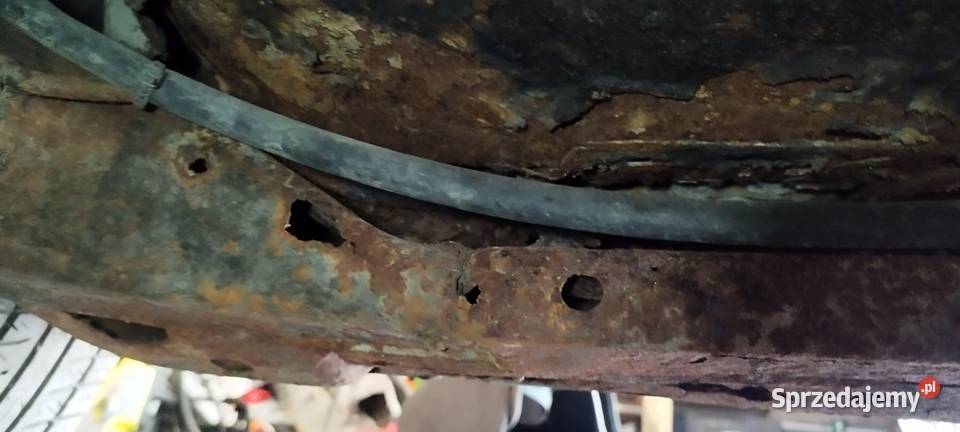 Chevrolet Monte Carlo 57 1980 Monte Carlo lubelskie Krzczonów-Wójtowstwo