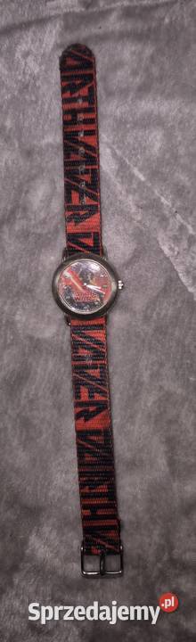 Zegarek analogowy dziecko Star Wars Łódź