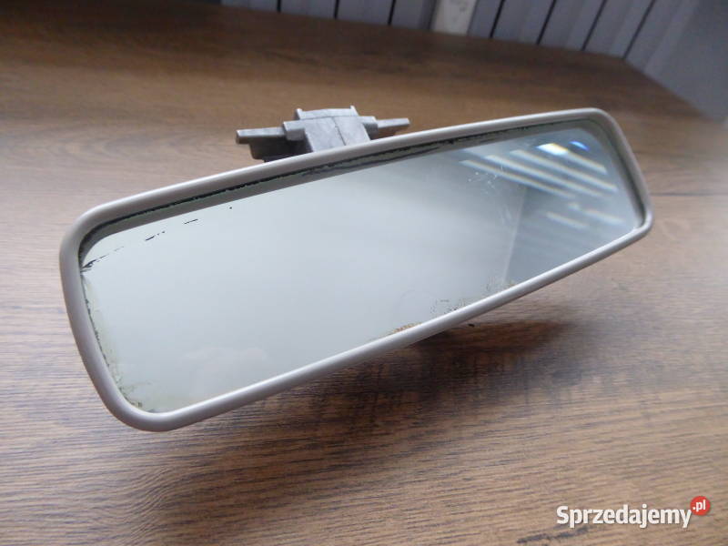 Scenic 3 lusterko radio obudowa lusterka Ełk
