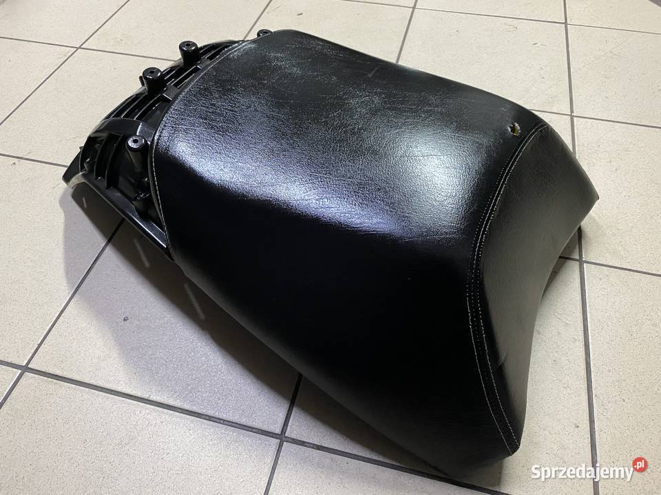 Kanapa siedzenie pasażera Peugeot Satelis Brzeszcze sprzedam