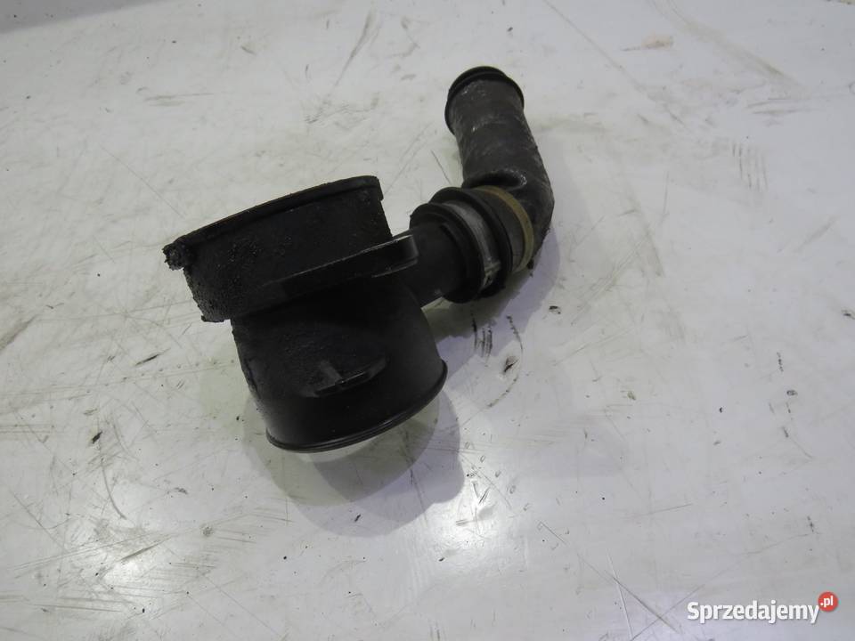 KRÓCIEC WODY MONDEO MK5 15 TDCI