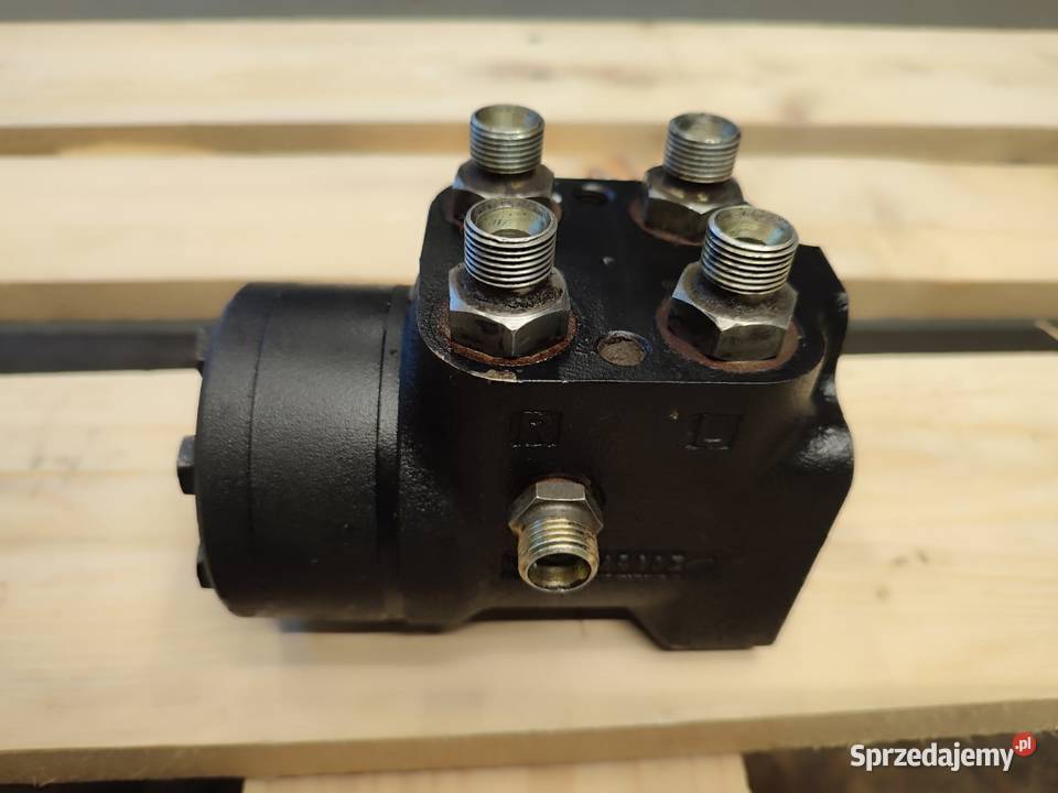 Orbitrol R925412023 Rexroth R901139932 Merlo 357 Wilkowo