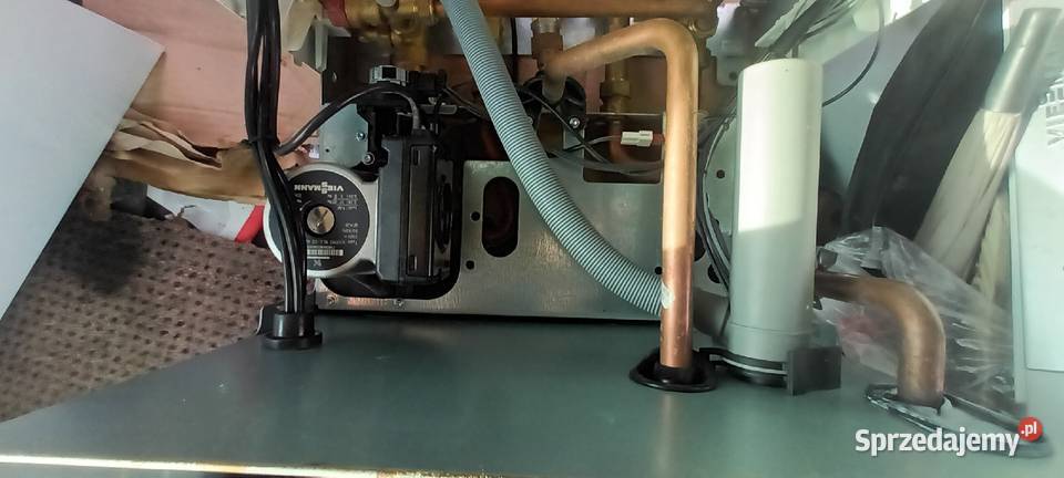 Viessmann Vitodens 200 B2HA19 jednofunkcyjny Piaseczno