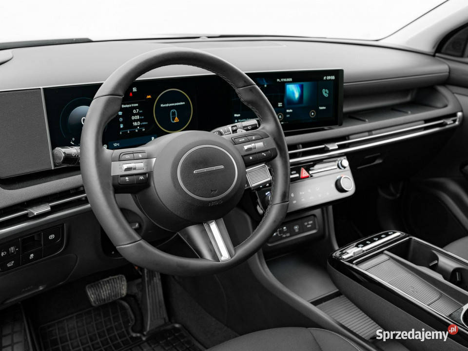 Hyundai Tucson GD1R56516 TGDi Executive 2WD tempomat Samochody osobowe