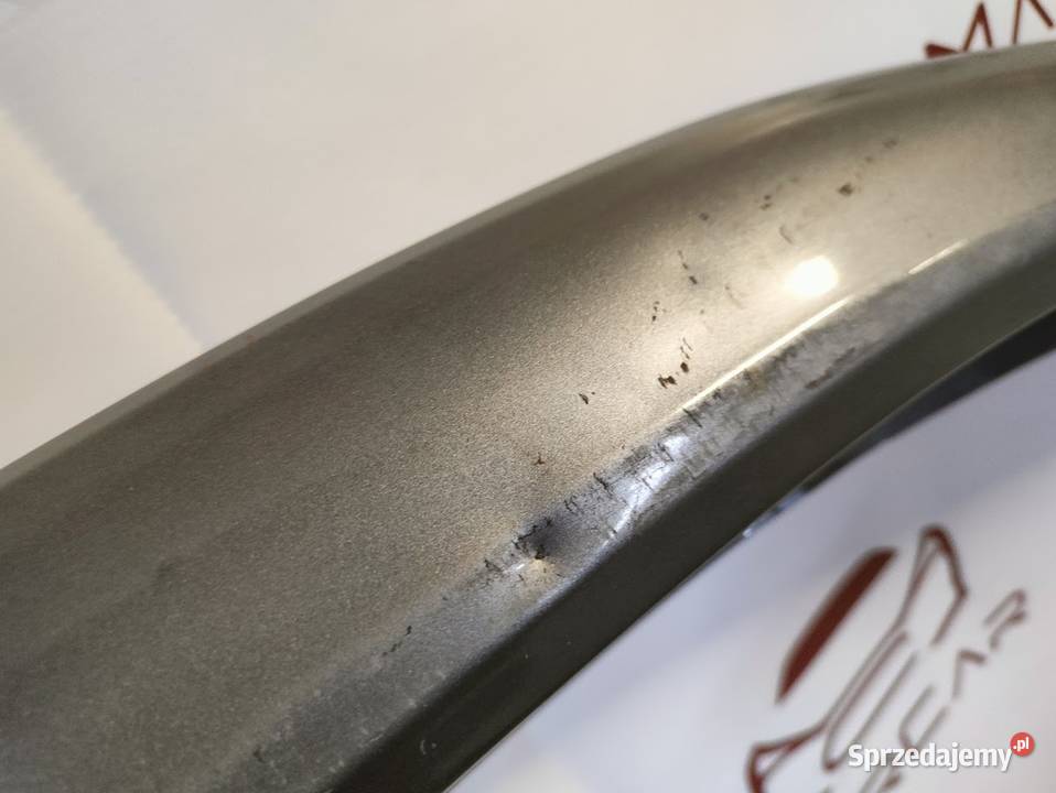 Słupek A Próg Prawy Przód Vw UP Seat Mi Skoda Zestawy części blacharskich Pleszew