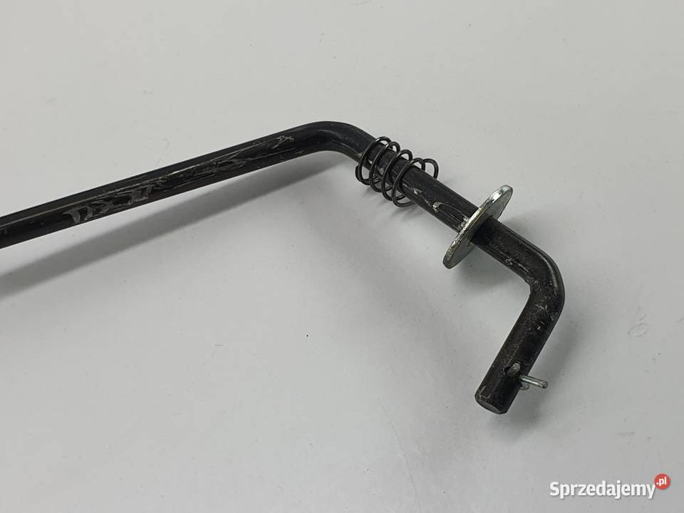 Zawias Siedzenia Pasazera Zamek Honda Nc 750 Łódź