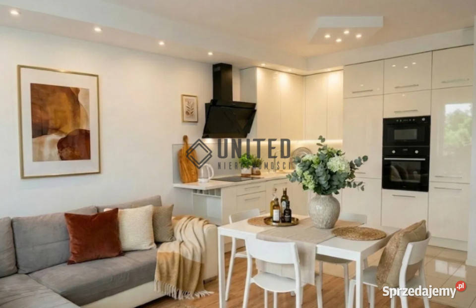 Gajowej apartamentowiec Wrocław