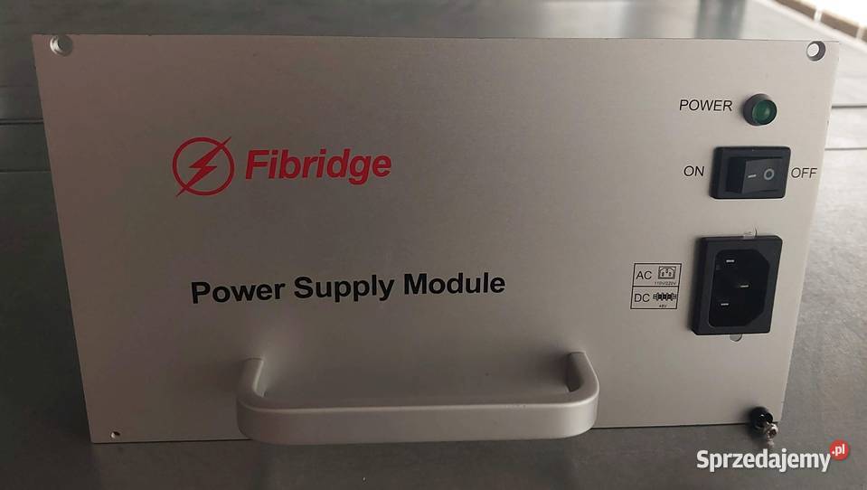 Zasilacz Mean Well NES10075 75 V 136 A dolnośląskie Wrocław