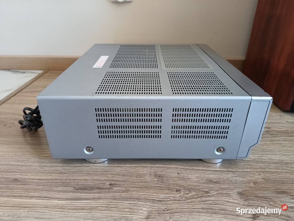 Amplituner JVC RX7012R radio wzmacniacz Grudziądz