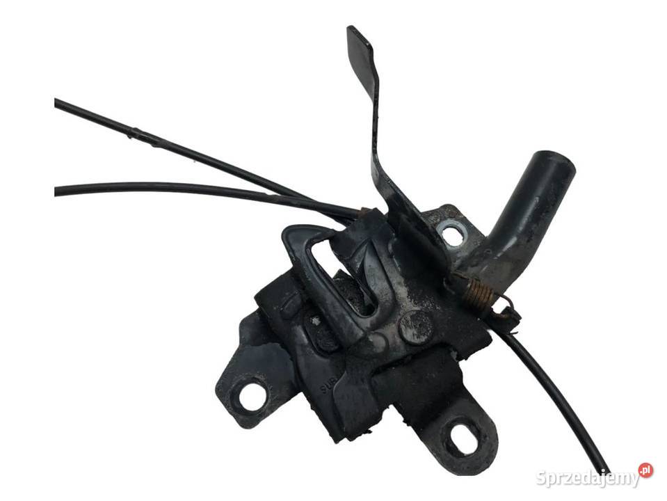 SUBARU OUTBACK IV BR 0914 ZAMEK LINKA MASKI osobowe Skarżysko-Kamienna