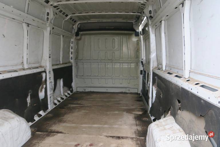 PEUGEOT BOXER 2013 21980 ccm 110 Warszawa sprzedam