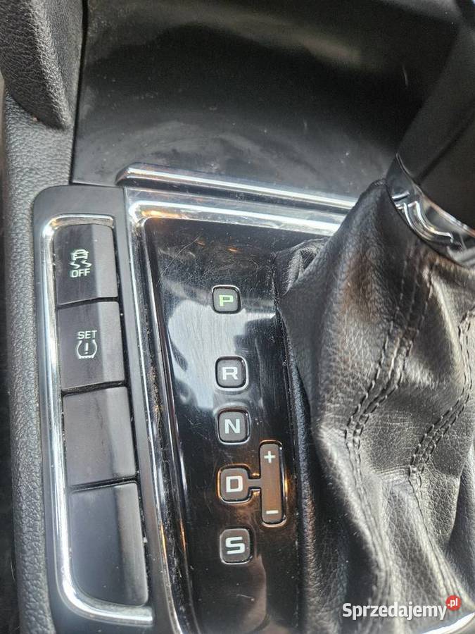 Skoda Superb II dsg Nałęczów sprzedam