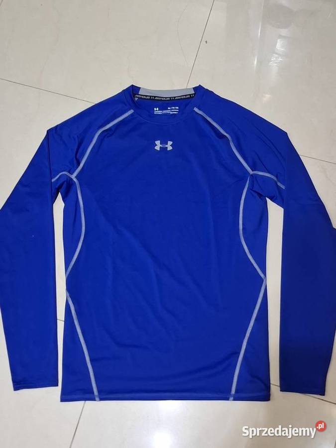 Koszulka termoaktywna Under Armour Compression