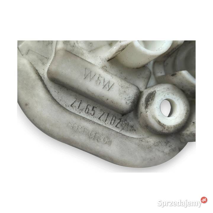 WKŁAD TYLNEJ LAMPY LEWY Opel Astra J HTB tylniej Chełm