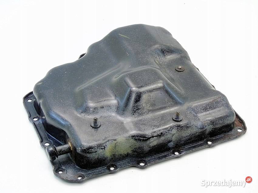 MISKA OLEJU SKRZYNI BIEGÓW 3S717000CA 20 TDCI