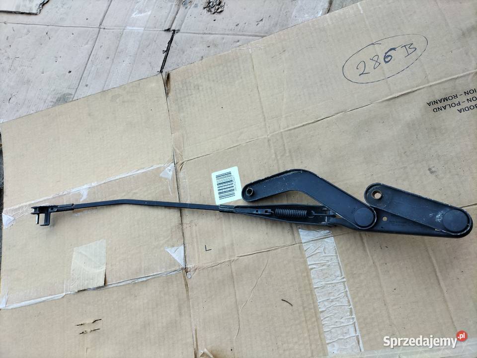 FORD C MK1 RAMIĘ PRZEDNIEJ WYCIERACZKI osobowe Kamień-Kolonia