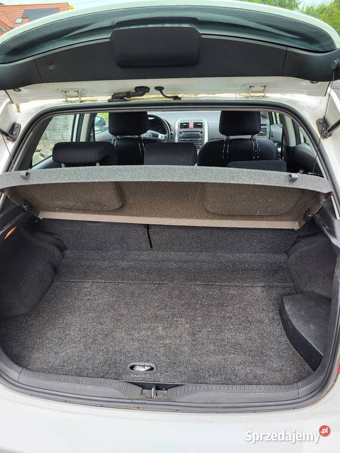 Sprzedam oszczędne auto toyota auris hybryda Inowrocław