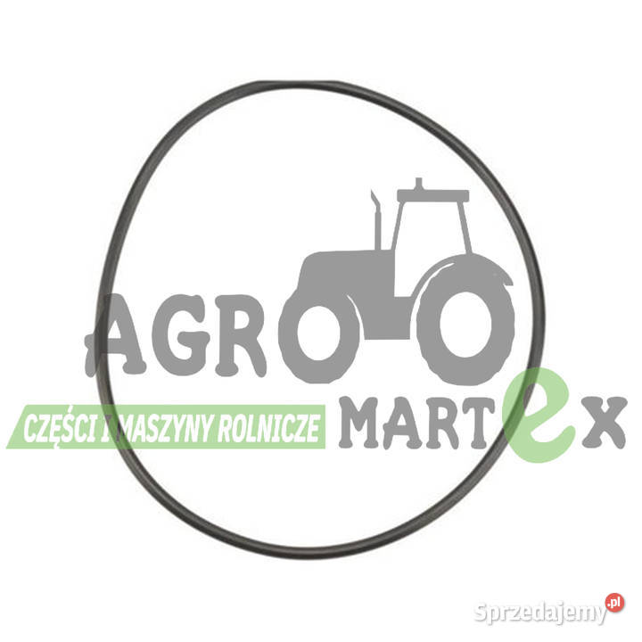 000764AA ORING MERLO Wichrów