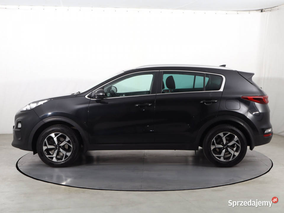 Kia Sportage 16 GDI gniazdo USB śląskie Katowice