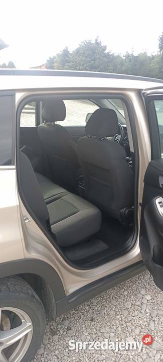 Chevrolet Orlando LTZ czujnik zmierzchu Jędrzejów