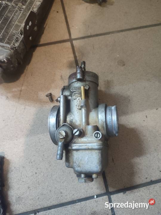 silnik ktm 600 620 czesci KTM