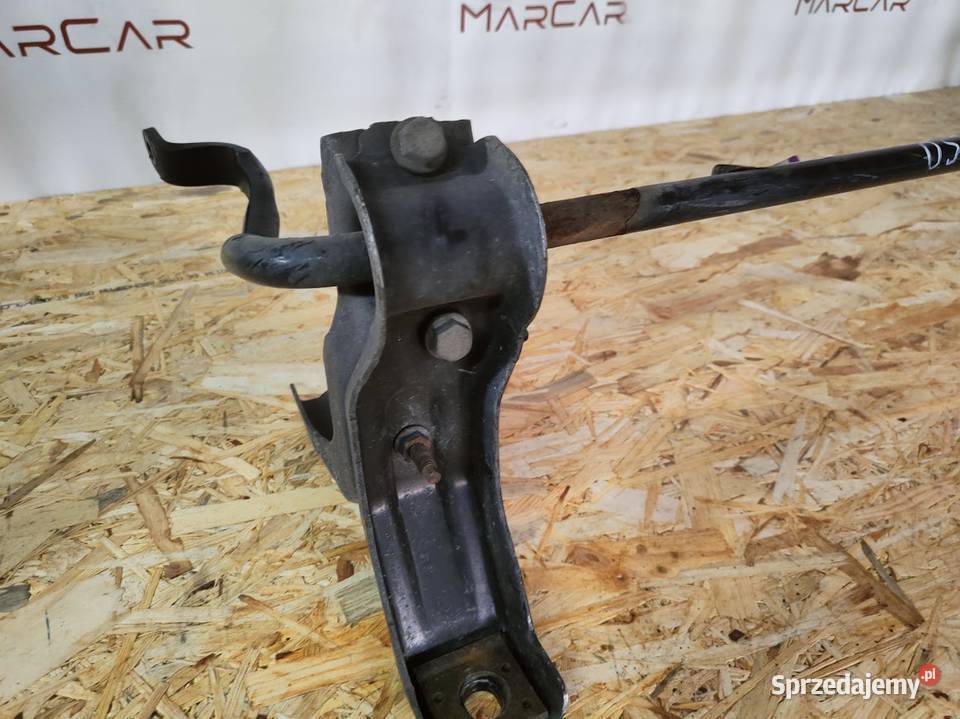 Drążek Stabilizator Tył Citroen DS7 1722 Pleszew