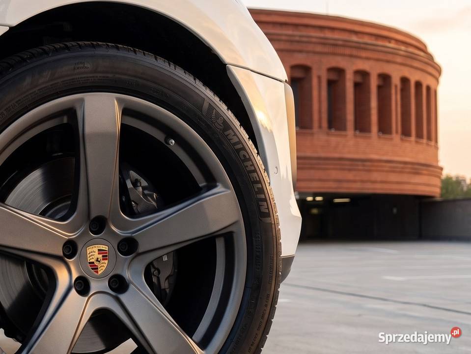 Porsche Macan 20 265 lift MY2022 20 800 panorama